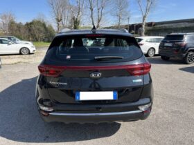 Kia Sportage 2020