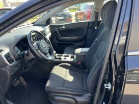 Kia Sportage 2020
