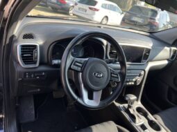 
										Kia Sportage 2020 full									