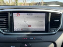 
										Kia Sportage 2020 full									