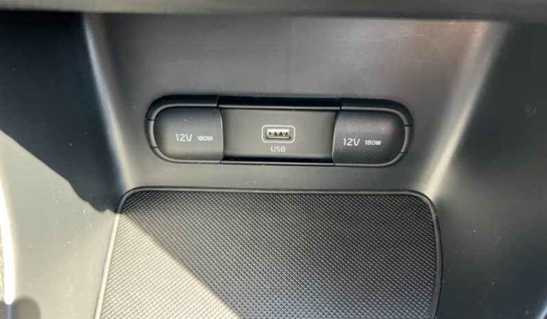 
								Kia Sportage 2020 full									