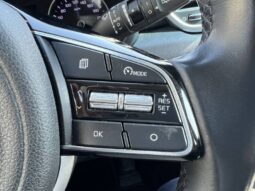 
										Kia Sportage 2020 full									