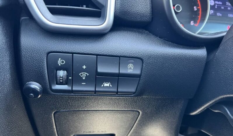 
								Kia Sportage 2020 full									