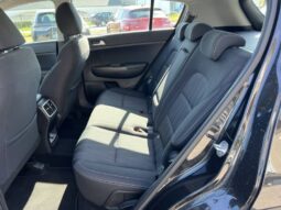 
										Kia Sportage 2020 full									