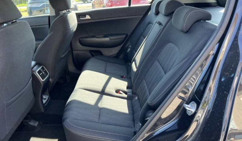 
								Kia Sportage 2020 full									