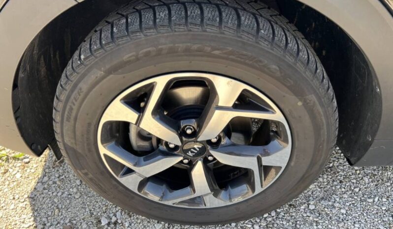 
								Kia Sportage 2020 full									