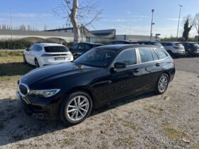 BMW 320 2021