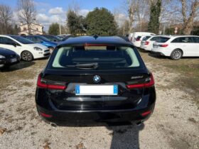 BMW 320 2021