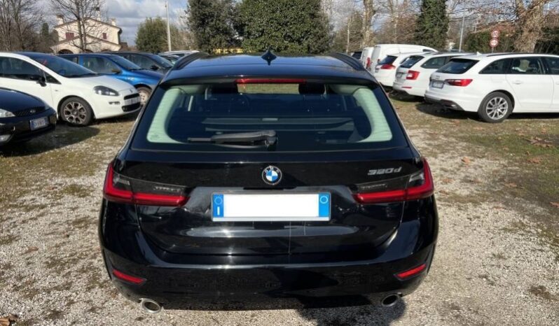 
								BMW 320 2021 full									