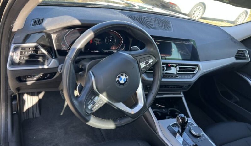
								BMW 320 2021 full									