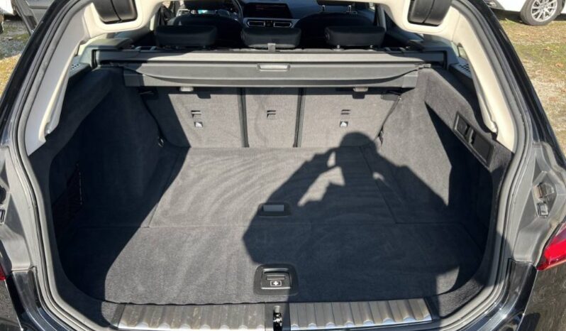 
								BMW 320 2021 full									