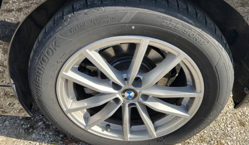 
								BMW 320 2021 full									