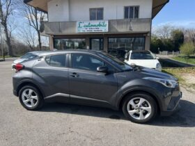 Toyota CH-R 2018
