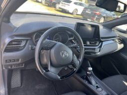 
										Toyota CH-R 2018 full									