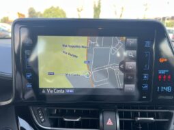 
										Toyota CH-R 2018 full									