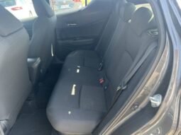 
										Toyota CH-R 2018 full									