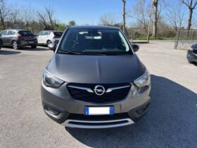 Opel Crossland X 2019
