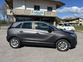 Opel Crossland X 2019