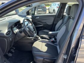 Opel Crossland X 2019