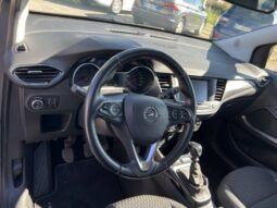 
										Opel Crossland X 2019 full									