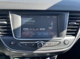 
										Opel Crossland X 2019 full									