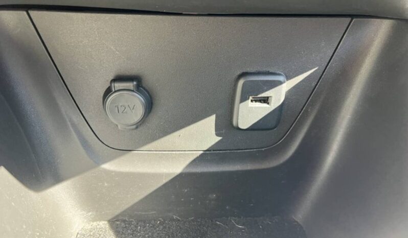 
								Opel Crossland X 2019 full									