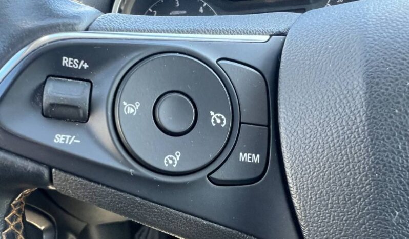 
								Opel Crossland X 2019 full									