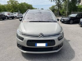 Citroen Grand C4 Space Tourer 2021