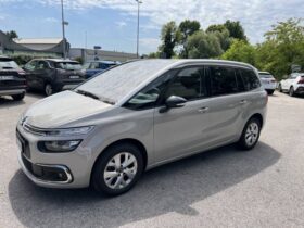 Citroen Grand C4 Space Tourer 2021