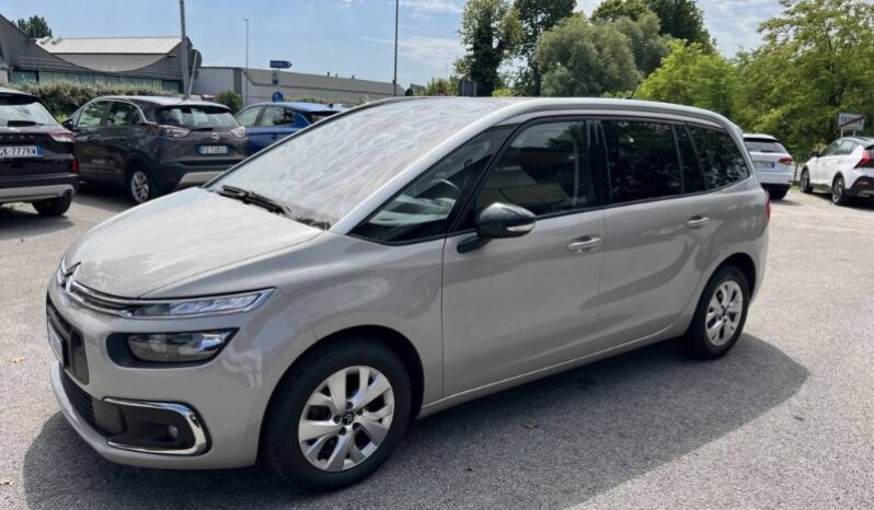 
								Citroen Grand C4 Space Tourer 2021 full									