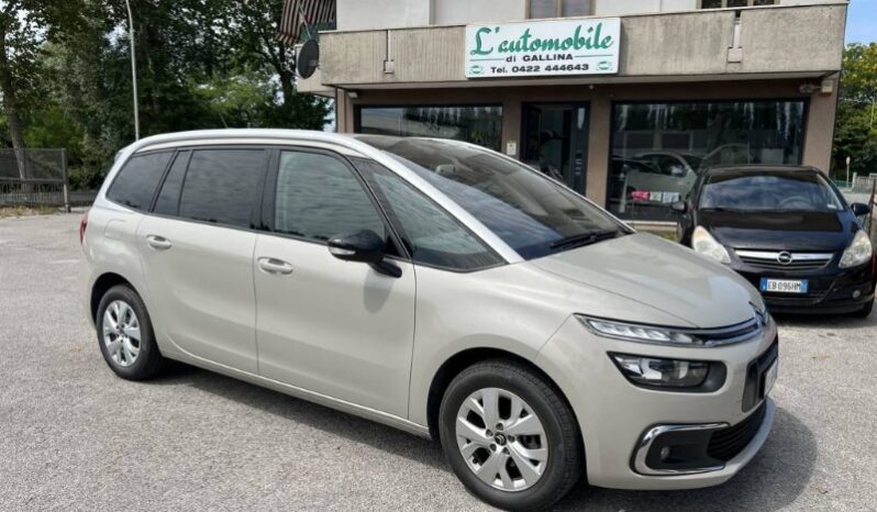 
								Citroen Grand C4 Space Tourer 2021 full									