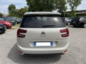Citroen Grand C4 Space Tourer 2021