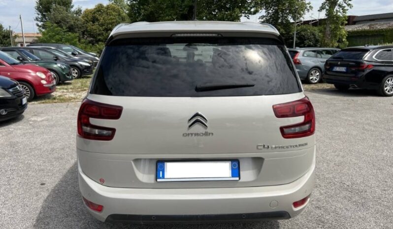
								Citroen Grand C4 Space Tourer 2021 full									