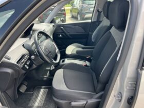 Citroen Grand C4 Space Tourer 2021