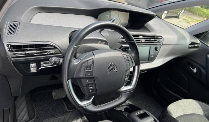 
								Citroen Grand C4 Space Tourer 2021 full									