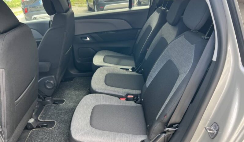 
								Citroen Grand C4 Space Tourer 2021 full									