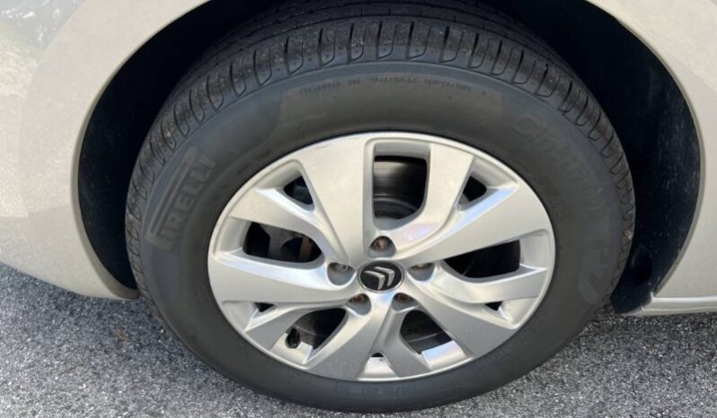 
								Citroen Grand C4 Space Tourer 2021 full									