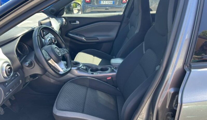 
								Nissan Juke 2021 full									