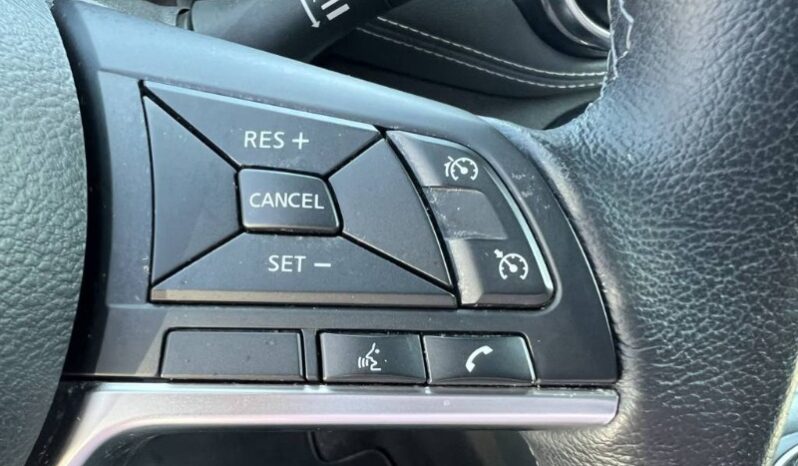
								Nissan Juke 2021 full									