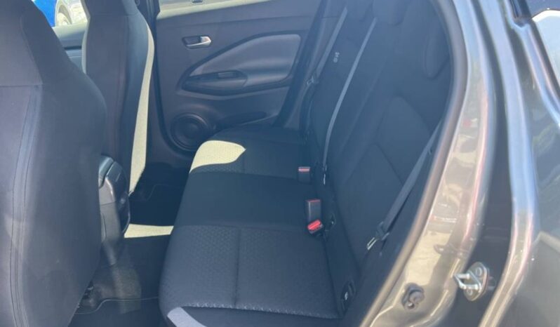 
								Nissan Juke 2021 full									