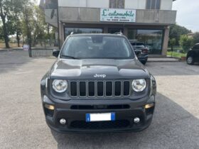 Jeep Renegade 2022