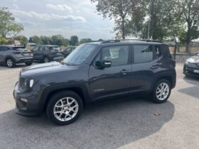 Jeep Renegade 2022