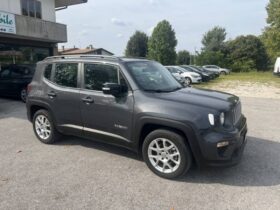 Jeep Renegade 2022