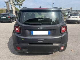 Jeep Renegade 2022
