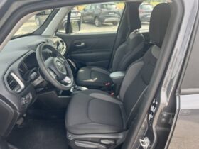 Jeep Renegade 2022