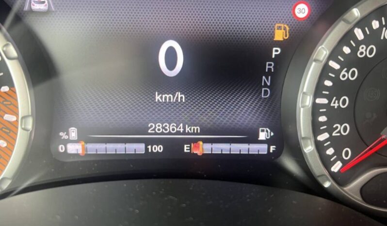 
								Jeep Renegade 2022 full									