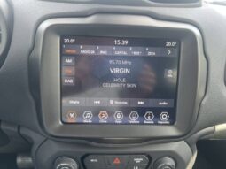
										Jeep Renegade 2022 full									