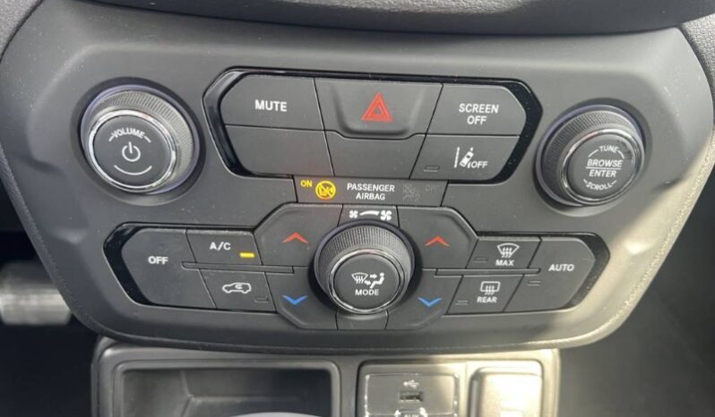 
								Jeep Renegade 2022 full									