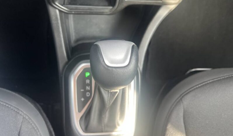 
								Jeep Renegade 2022 full									