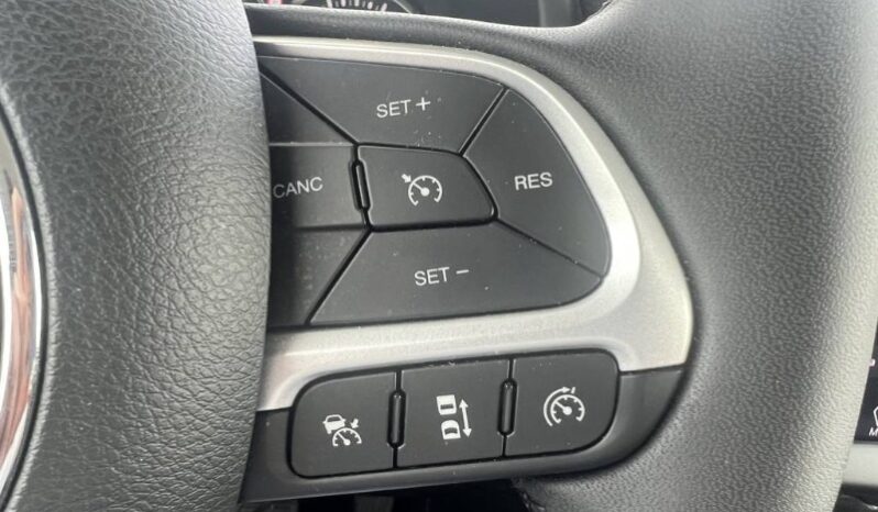
								Jeep Renegade 2022 full									